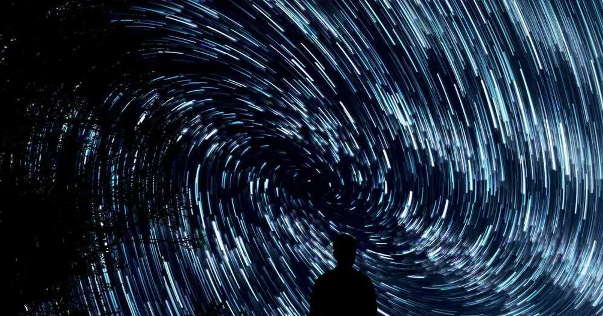 ACE-031 research illustration with scientific molecular visualization