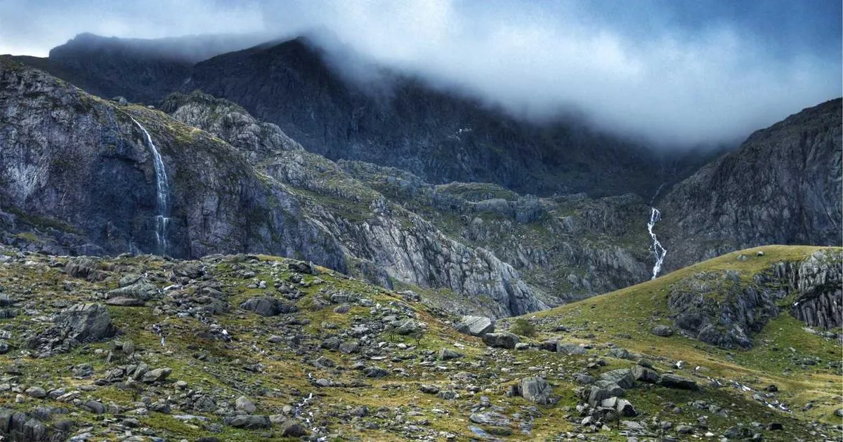 Clinical Trial Data research illustration with scientific molecular visualization