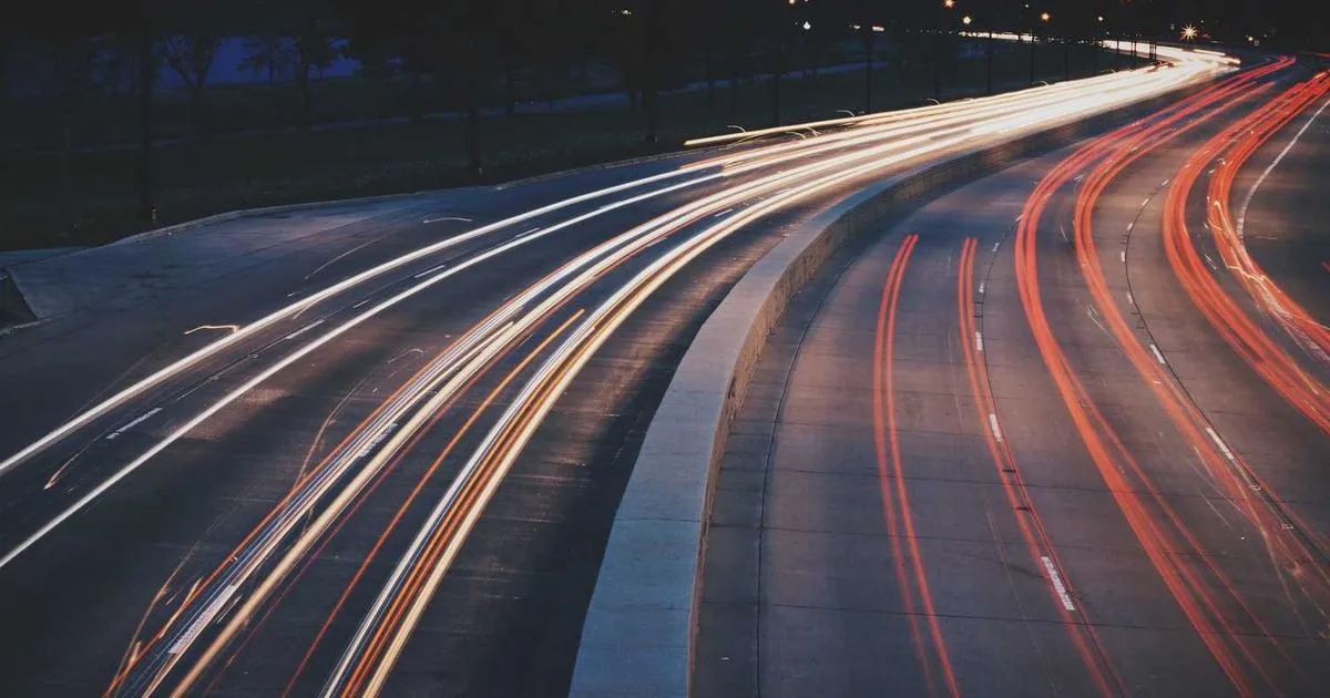 Peptide vs Protein research illustration with scientific molecular visualization