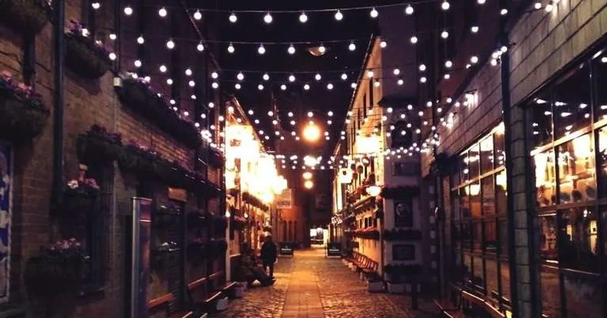 Performance Stack Research: Combining Metabolic Modulators - peptide research illustration