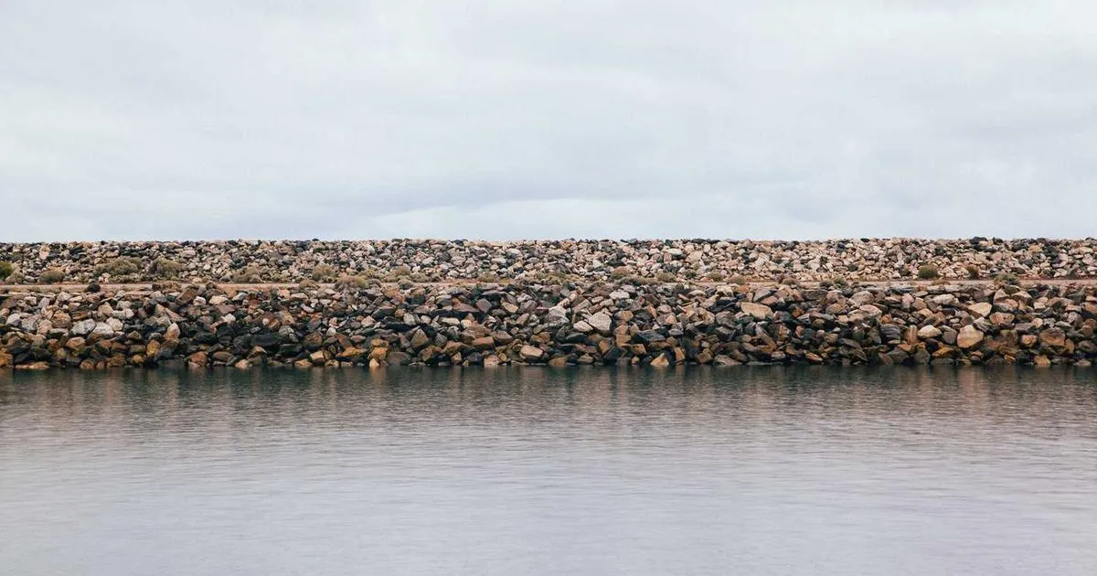 Quality Control in Peptide Manufacturing research illustration with scientific molecular visualization